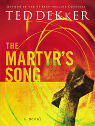 The Martyr's Song (The Martyr's Song Series Book 1)