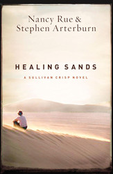 Healing Sands (A Sullivan Crisp Novel 3)