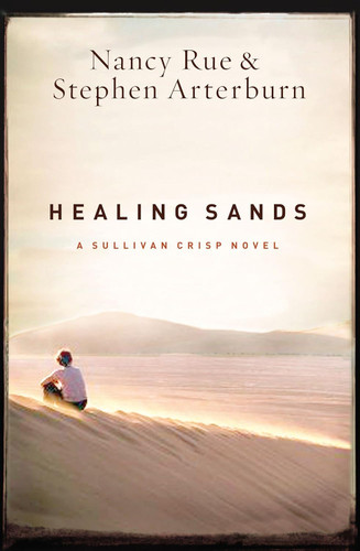 Healing Sands (A Sullivan Crisp Novel 3)