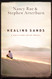 Healing Sands (A Sullivan Crisp Novel 3)