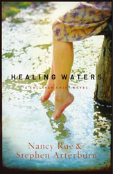 Healing Waters (Sullivan Crisp)