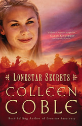 Lonestar Secrets (Lonestar Series Book 2)
