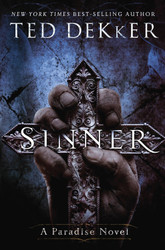 Sinner: A Paradise Novel