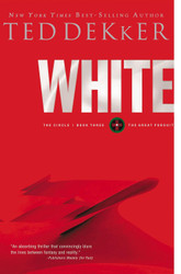 White (Circle Trilogy 3)