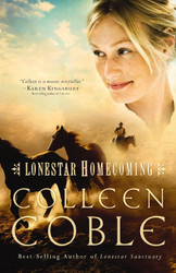 Lonestar Homecoming (Lonestar Book 3)
