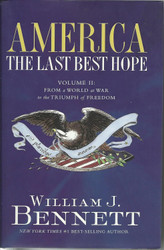 America the Last Best Hope