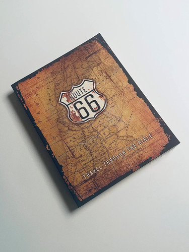 Route 66: Travel Through the Bible