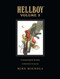 Hellboy Library Edition Volume 3