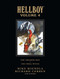 Hellboy Library Edition Volume 4
