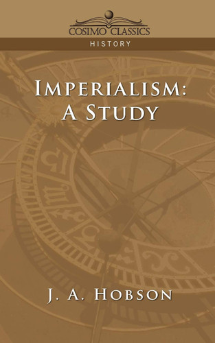 Imperialism: A Study