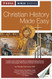 Christian History Made Easy (Rose Bible Basics)