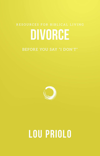 Divorce
