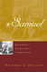 1 Samuel (Reformed Expository Commentary)