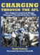 Charging Through the AFL: Los Angeles and San Diego Chargers'