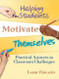 Helping Students Motivate Themselves
