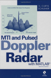 MTI and Pulsed Doppler Radar with MATLAB