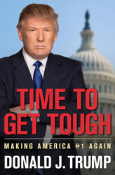 Time to Get Tough: Making America #1 Again