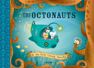 The Octonauts and The Only Lonely Monster