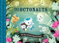 The Octonauts and the Great Ghost Reef