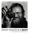 Josef Koudelka: Next: A Visual Biography by Melissa Harris