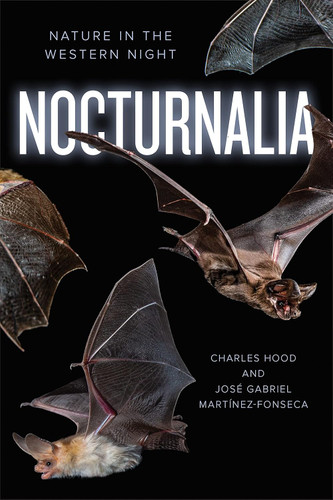 Nocturnalia: Nature in the Western Night