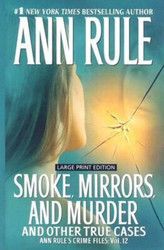 Smoke Mirrors and Murder