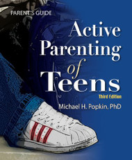 Active Parenting of Teens