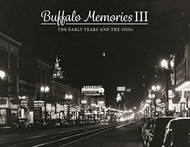 Buffalo Memories III