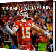 Patrick Mahomes