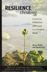 Resilience Thinking