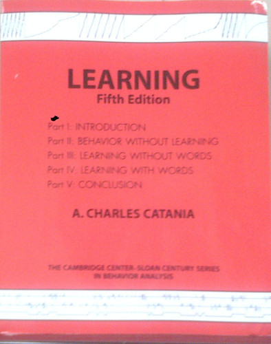 Learning