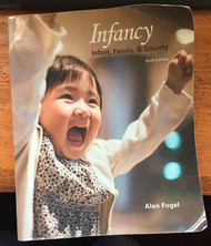 Infancy Infant Family and Society
