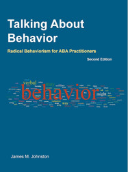 Talking About Behavior