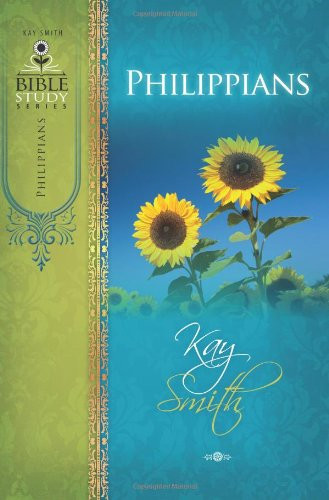 Philippians Bible Study
