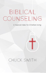 Biblical Counseling