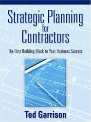 Strategic Planning for Contractors