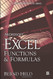 Microsoft Excel Functions & Formulas