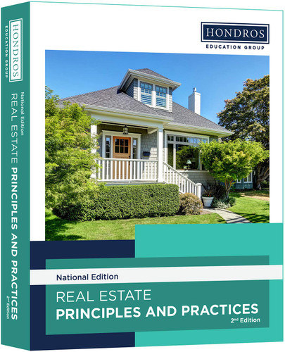 National Edition: Real Estate Principles & Practices