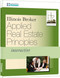 Illinois Broker Applied Real Estate Principles- INTERACTIVE