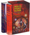 American Science Fiction: Nine Classic Novels of the 1950s: A Library
