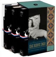 Isaac Bashevis Singer: The Collected Stories: A Library of America