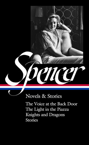 Elizabeth Spencer: Novels & Stories