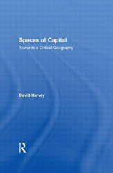 Spaces Of Capital