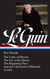 Ursula K. Le Guin: Five Novels