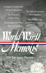World War II Memoirs: The European Theater