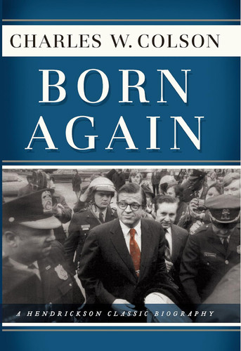 Born Again
