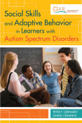 Social Skills and Adaptive Behavior in Learners with Autism Spectrum