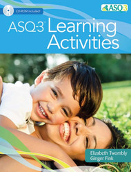 ASQ-3 Learning Activities