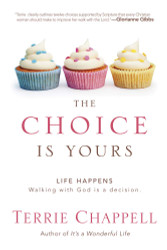 The Choice is Yours