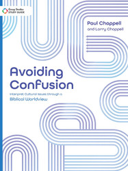 Avoiding Confusion Study Guide: Interpret Cultural Issues through a